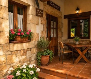 Obargo Hotel | Posada El Hoyal