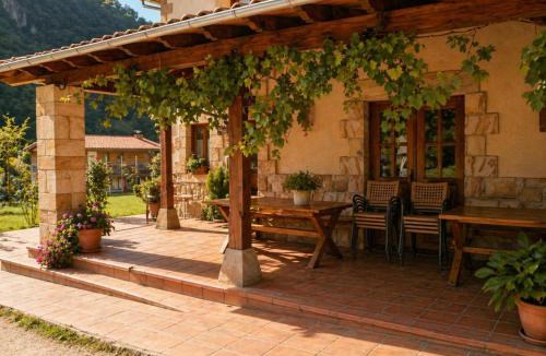 Obargo Hotel | Posada El Hoyal