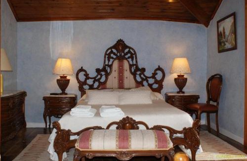 La Gandara Hotel | Posada el Mirador