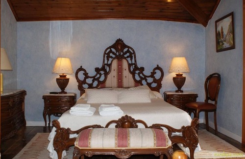 La Gandara Hotel | Posada el Mirador