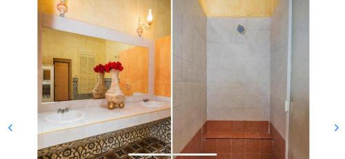 Downtown Queretaro Hotel | posada el obispado