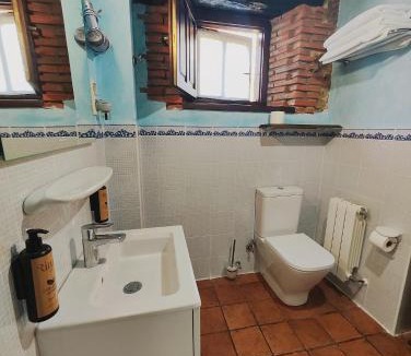 La Cavada House | Posada el Remanso de Trivieco
