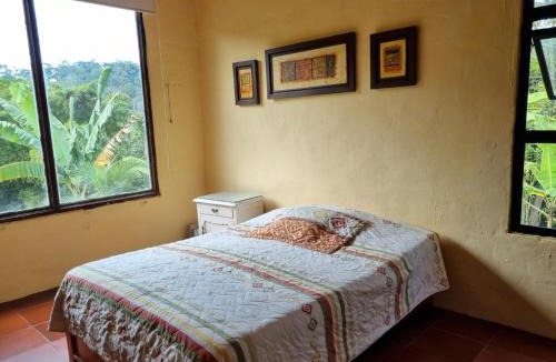 Anolaima Hotel | Posada El Remolino