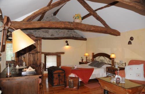 Cabrillanes House | Posada El Rincón de Babia