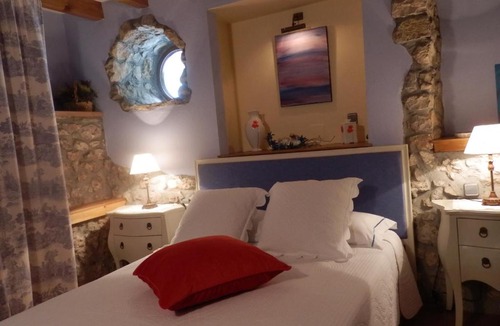 Munorrodero Hotel | Posada El Salin