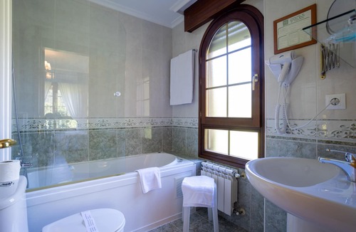 Argonos House | Posada El Trasmerano