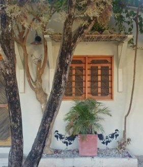 Palomino Hotel | Posada Gallinas