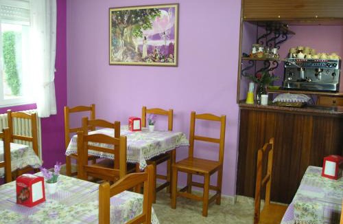 Queveda House | Posada Gran Sol