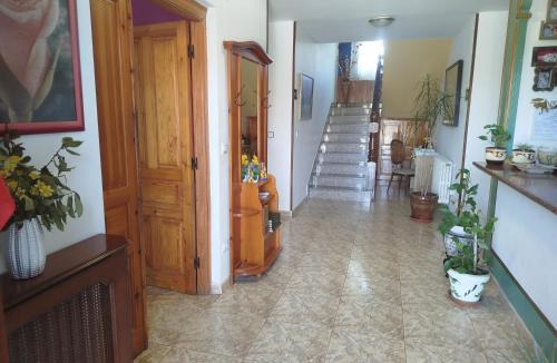 Queveda House | Posada Gran Sol