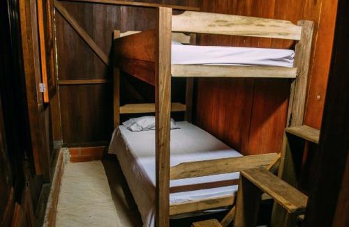Arusi Hotel | Posada Hannany