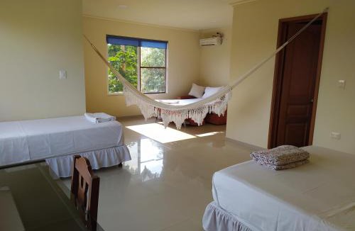 Casanare Cabin | Posada Hato el Diamante