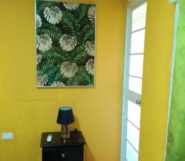 Bahia Suroeste Hotel | Posada Hostel Adri