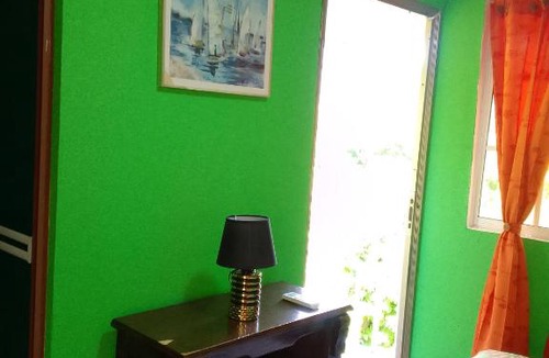 Bahia Suroeste Hotel | Posada Hostel Adri