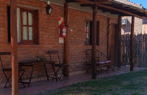 Chilecito Hotel | Posada & Hostel La Soñada