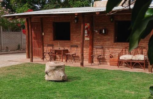 Chilecito Hotel | Posada & Hostel La Soñada