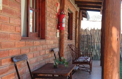 Chilecito Hotel | Posada & Hostel La Soñada