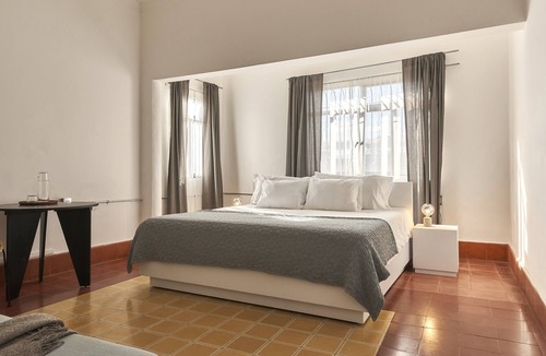 Ruta Independencia Hotel | Posada Independencia