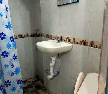 Lima Apartment | POSADA ISABELITA
