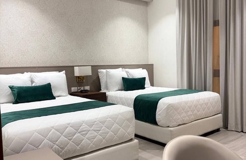 Flores Hotel | Posada Itza