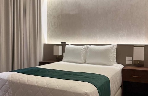 Flores Hotel | Posada Itza