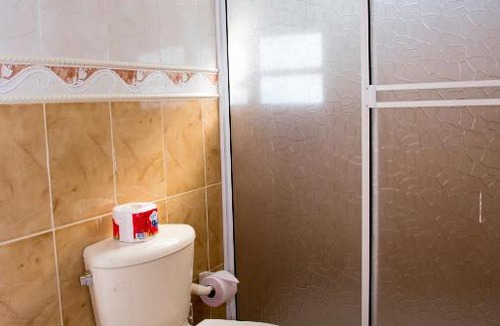 Punta Hansa Apartment | Posada James