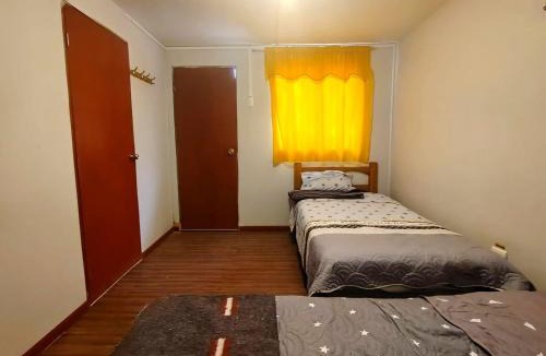 Ite Hotel | Posada Jireh