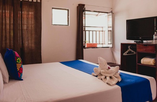 Centro Hotel | Posada Kin