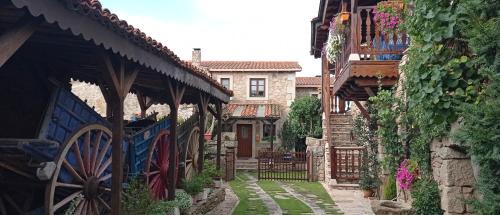 Mamoles House | Posada La Alquería de Mámoles