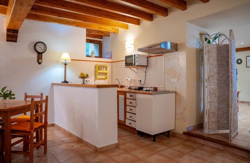 Ubiarco Bed & Breakfast | Posada La Canal · Habitación privada posada rural