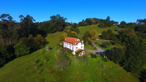 Lamadrid House | Posada La Charola
