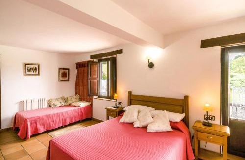 Lamadrid House | Posada La Charola
