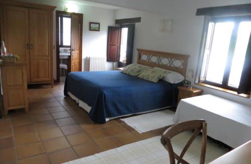 Lamadrid House | Posada La Charola