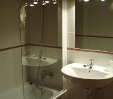 Barcenilla House | Posada Las Puentes