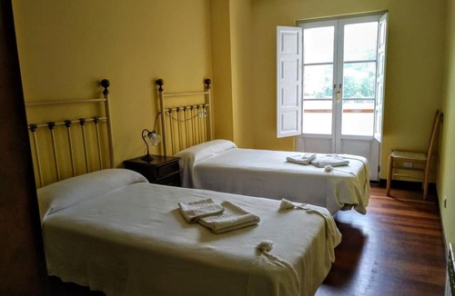 Llera Hotel | Posada laventa
