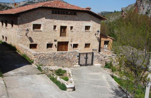 Ucero House | Posada Los Templarios