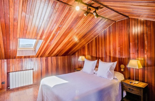 Miengo Bed & Breakfast | Posada Lunada