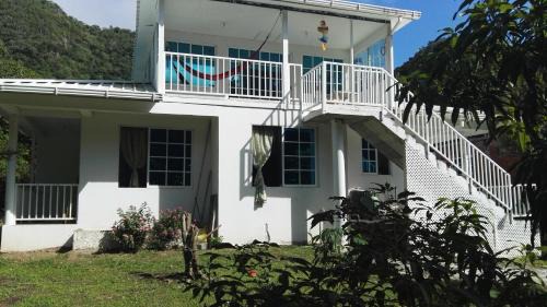 Providencia Hotel | Posada Mango Tree
