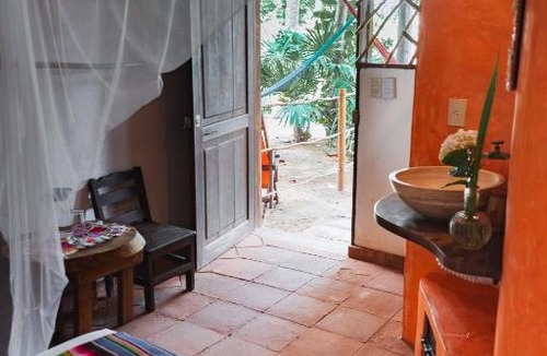 San Pedro Pochutla Hotel | Posada Mexico