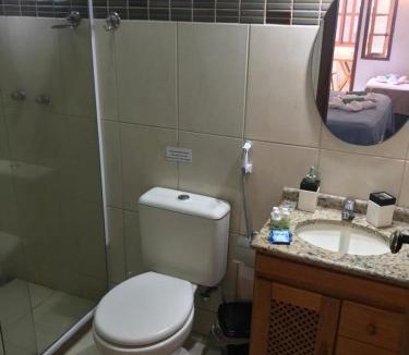 Portal da Ferradura Bed & Breakfast | POSADA MOANA
