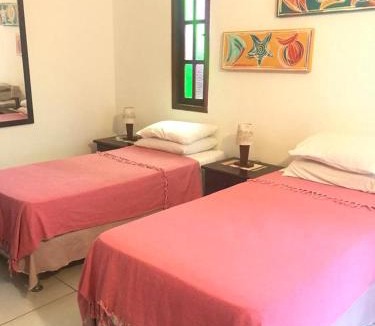 Portal da Ferradura Bed & Breakfast | POSADA MOANA