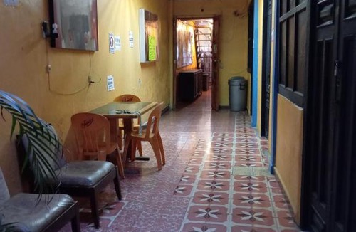 Zona Centro Hotel | Posada Carmelita