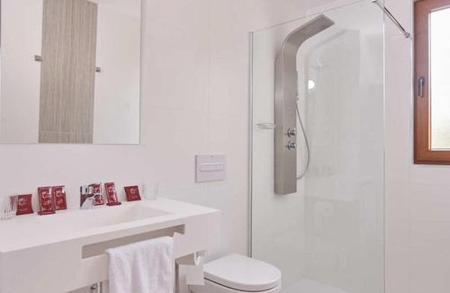 Cabarceno Hotel | Posada Naturae