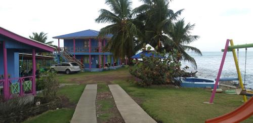 Providencia Hotel | Posada Ocean View