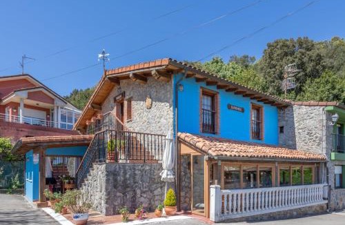 Isla House | Posada Paraso Iris