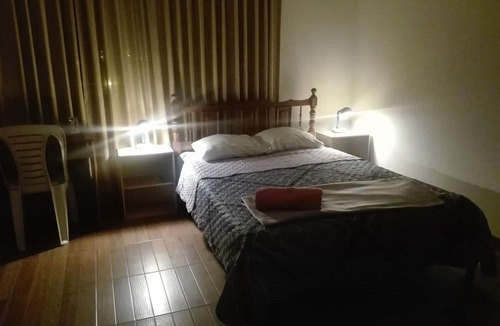 Lima House | Posada Peregrinus