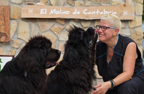 Entrambasaguas Hotel | Posada PetFriendly El Molino de Cantabria - Hotel Rural B&B -