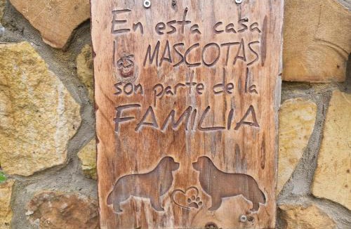 Entrambasaguas Hotel | Posada PetFriendly El Molino de Cantabria - Hotel Rural B&B -