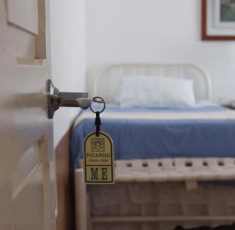 Corire Hotel | Posada Picardo