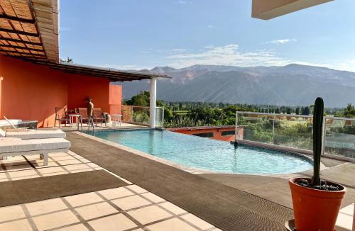 Corire Hotel | Posada Picardo