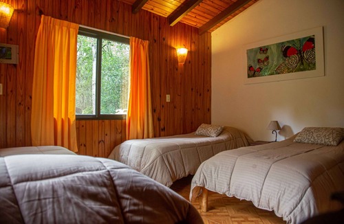 El Soberbio Cottage | Posada Puerto Paraíso